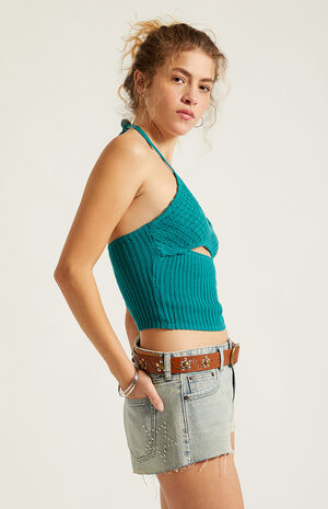Serafina Tank Top image number 3