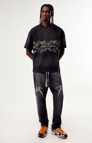 Spikes T-Shirt image number 5