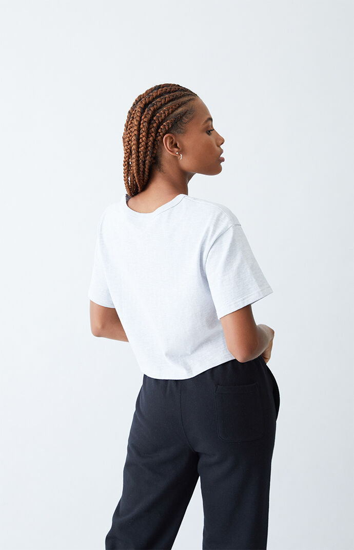 Heritage Crop T-Shirt