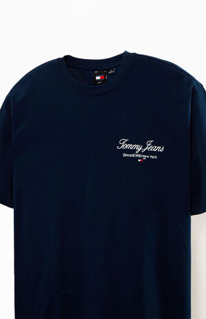 Serif Luxe T-Shirt image number 3