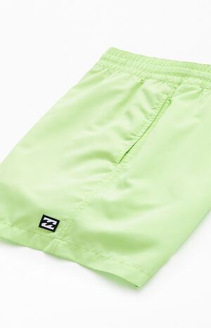 All Day 5" Swim Trunks image number 4