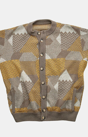 90s Cardigan image number 3