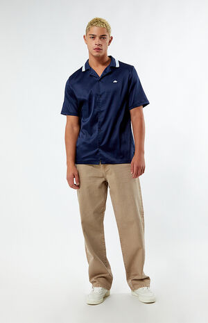 Agalo Camp Shirt image number 4