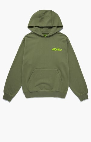 Script Hoodie image number 1
