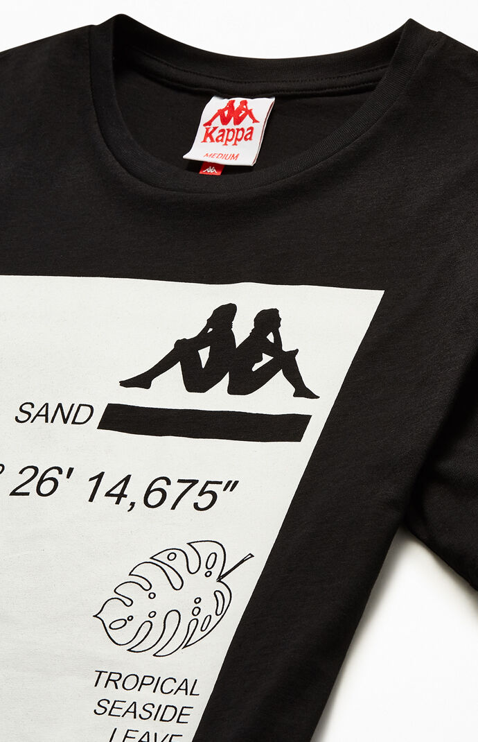 Authentic Sand Clane T-Shirt