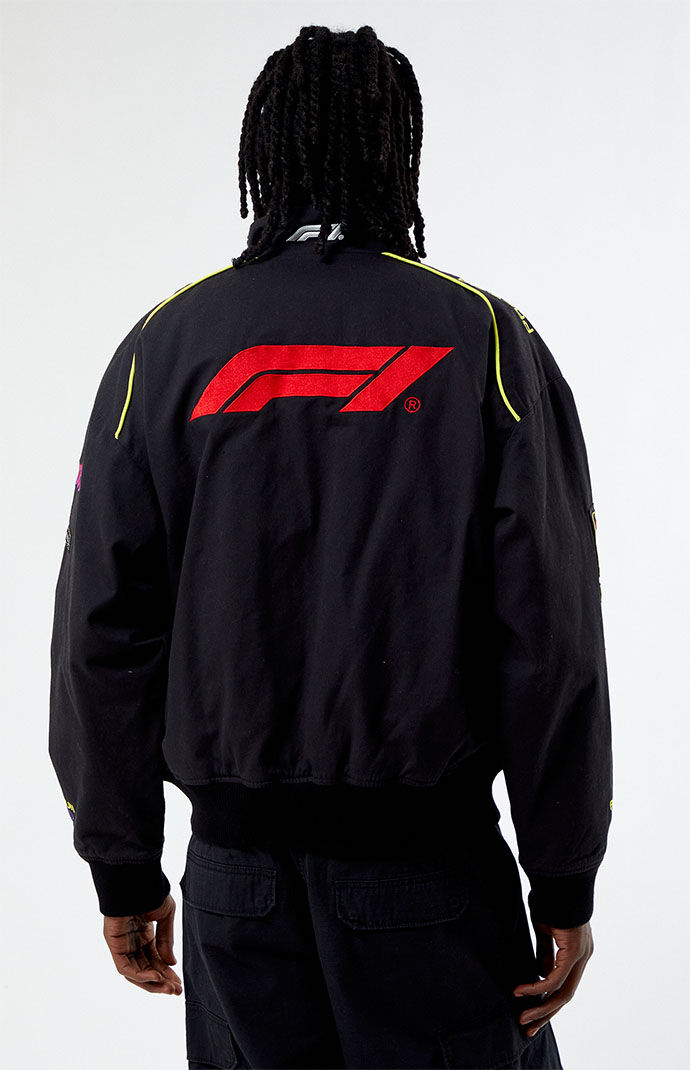 Pacsun anorak clearance