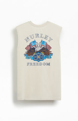 Everyday Brooklyn Muscle Tank Top image number 1