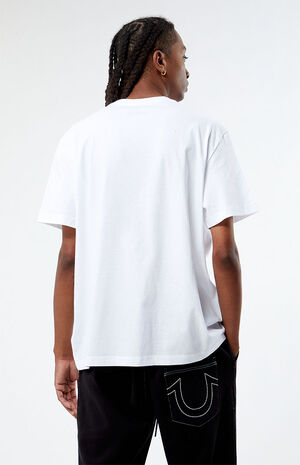 x Playboy Big Bunny T-Shirt image number 5