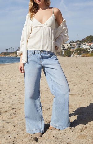 Ducky Edith Tank Top image number 4