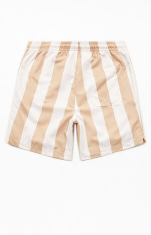 2 Pack Graphic 6.5" Swim Trunks image number 3