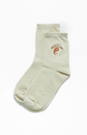 Balance Socks image number 1