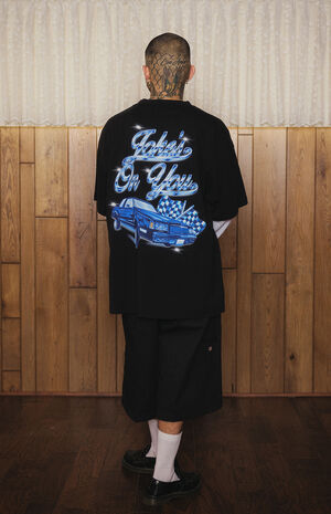 Elysian Park T-Shirt image number 1