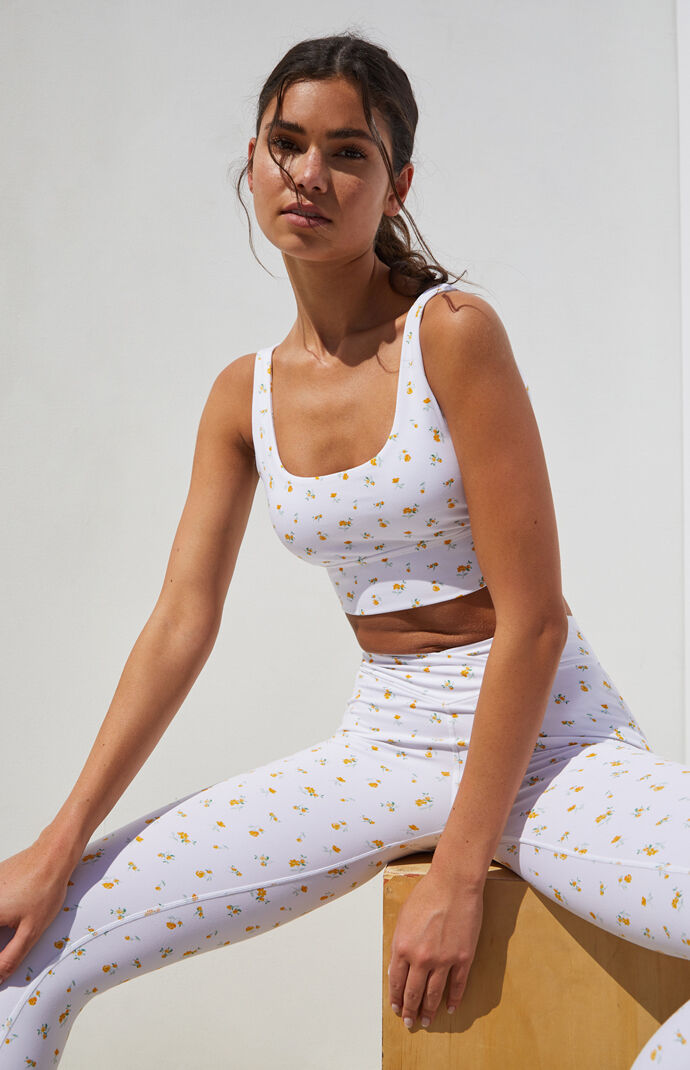 Active Knockout Sports Bra