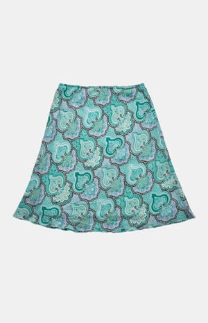 2000s Y2K Midi Skirt image number 2
