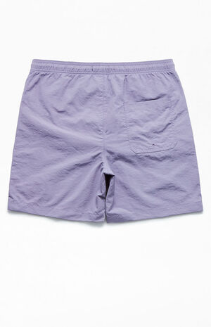 2 Pack Elm & Dusk 17" Swim Trunks image number 2