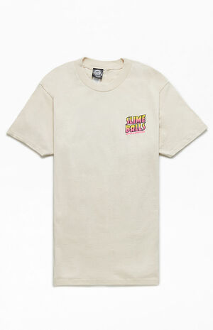 Slime Wave T-Shirt image number 2