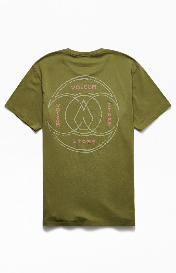 Organic Inner Stone T-Shirt
