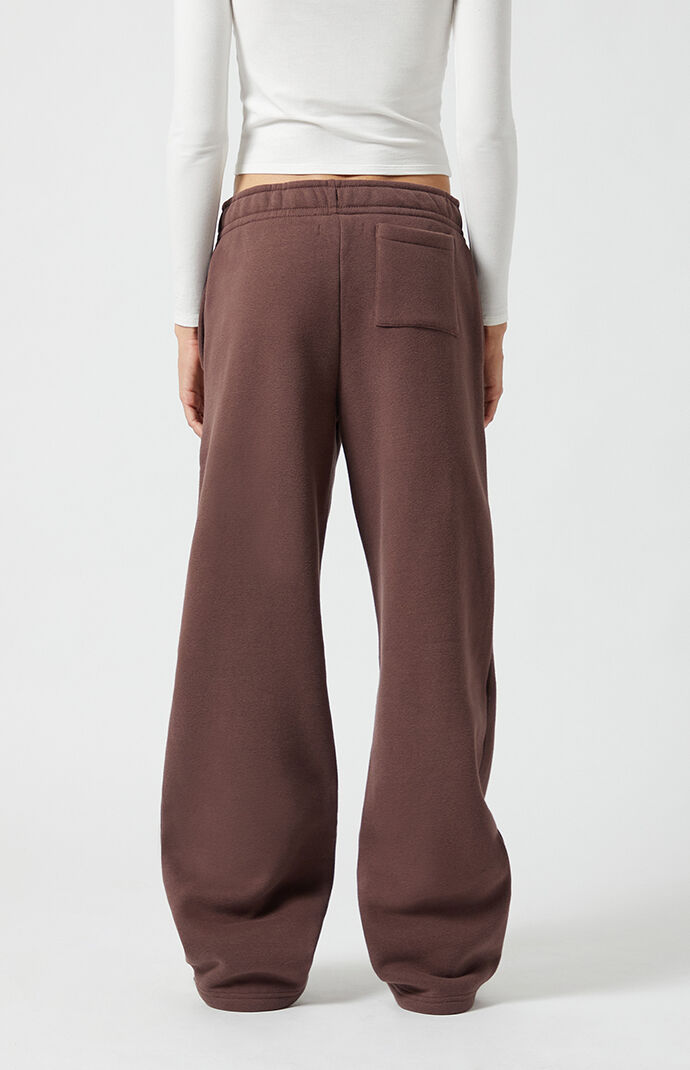 Pacsun LA 00 Baggy Sweatpants