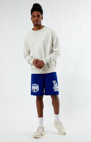 LA Dodgers Summer Classics Shorts image number 2