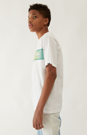Kids Expander T-Shirt image number 3