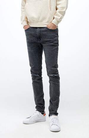 Pipes Inleg Jeans Pipes Inleg Jeans image number null