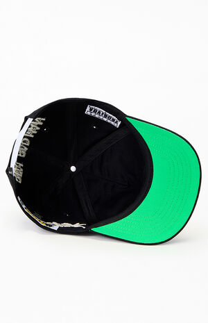 Homerun 5 Panel Hat image number 9