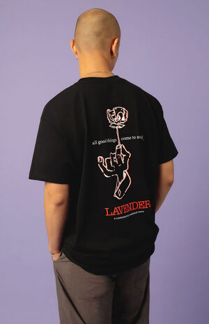 All Good Things T-Shirt image number 5