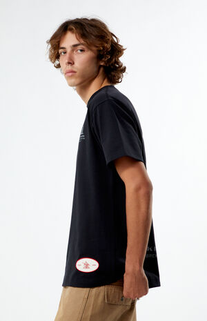 By PacSun Clydes T-Shirt image number 4