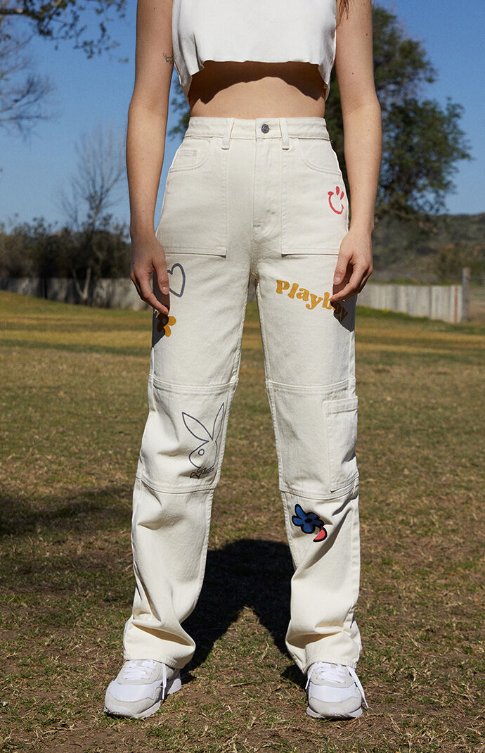 Playboy By PacSun Fun Club Boyfriend 