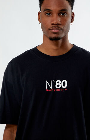 N80 T-Shirt image number 3