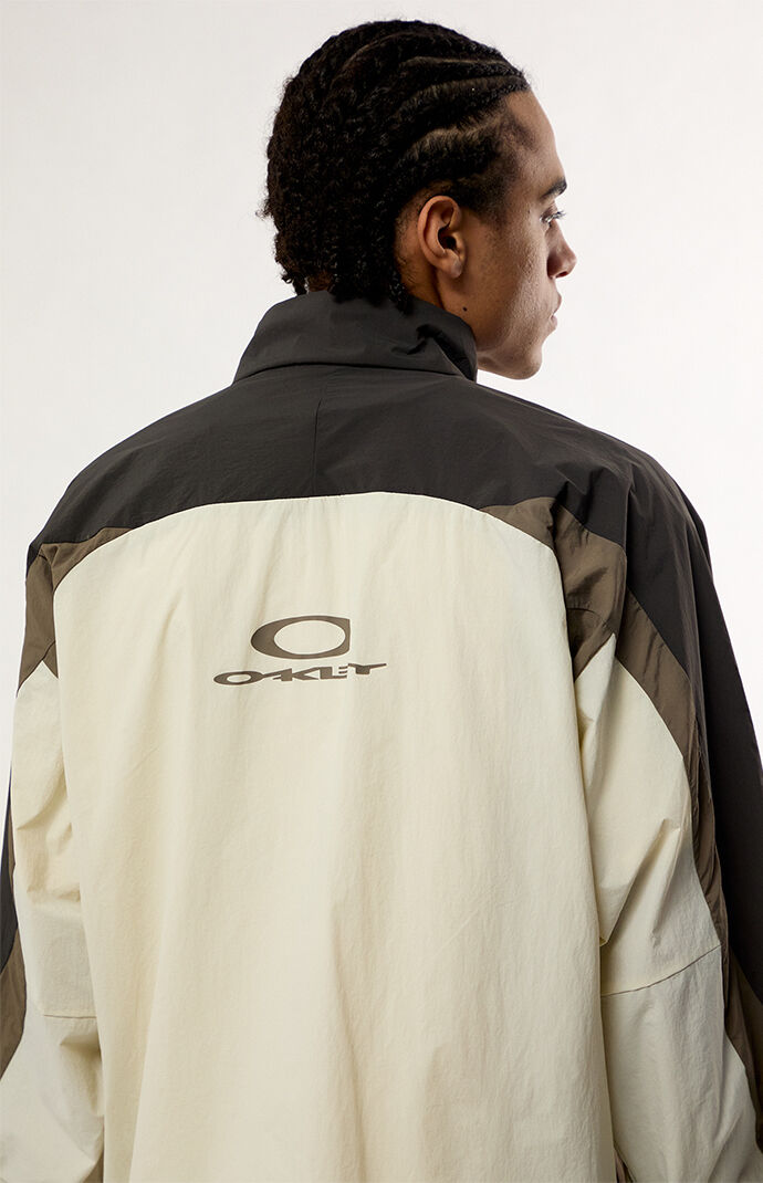 Oakley New Retro 3.0 Wind Jacket