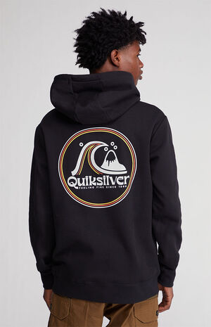 Rolling Circle Hoodie image number 3