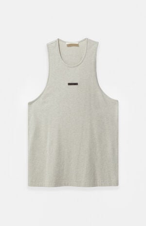 Heather Stone Tank Top