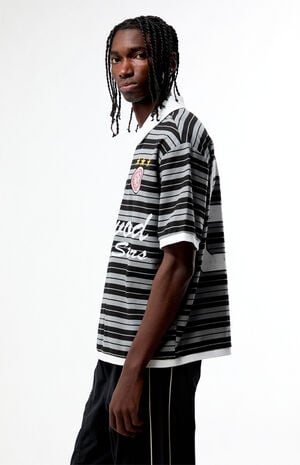 Hollywood Stars Jersey image number 3