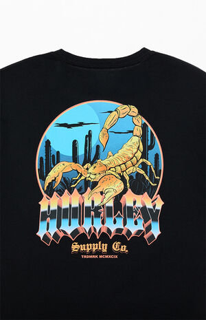 Scorped T-Shirt image number 4