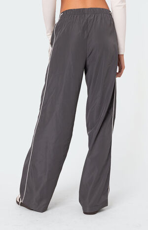Scarlot Ribbon Track Pants image number 3