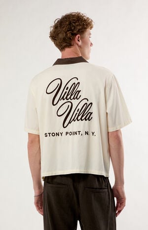 Villa Camp Shirt image number 3