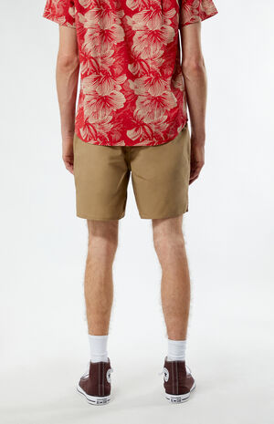 Eco Everyday Coolmax Shorts image number 4