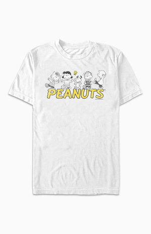 Peanuts Friends T-Shirt image number 1