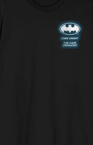 Batman Fighting Dragon T-Shirt image number 2