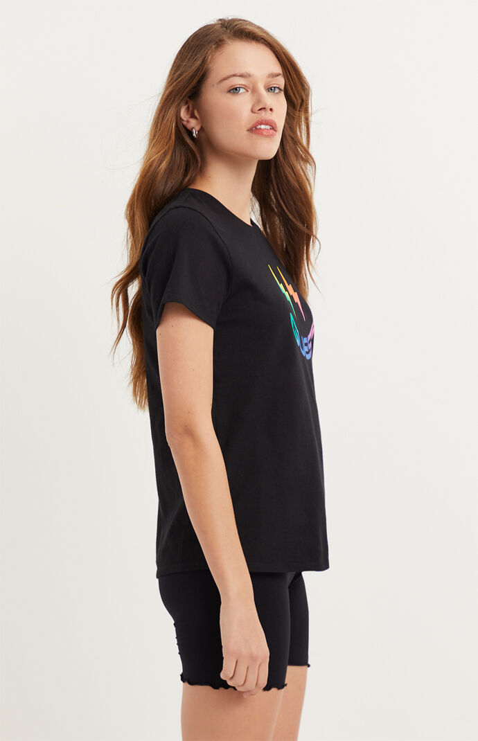 x J Balvin Smile T-Shirt