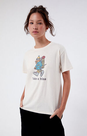 Take A Hike T-Shirt image number 3
