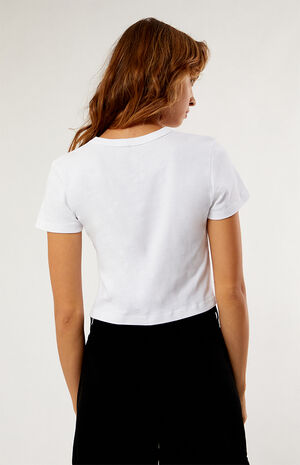 Careful I Bite Baby T-Shirt image number 4