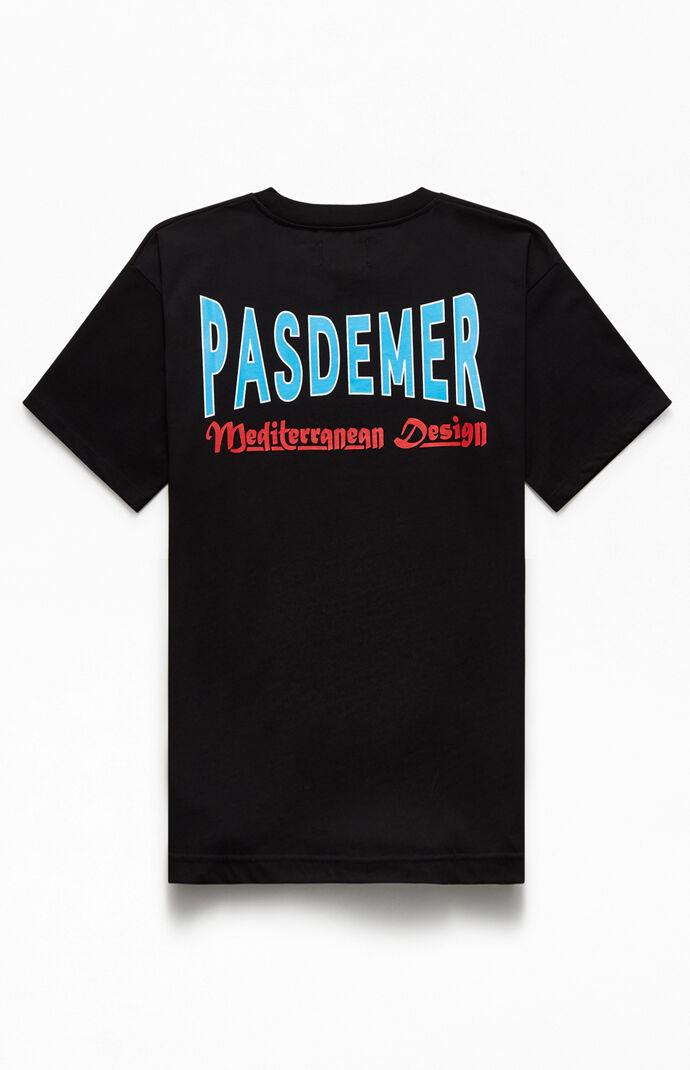 Medium Design T-Shirt