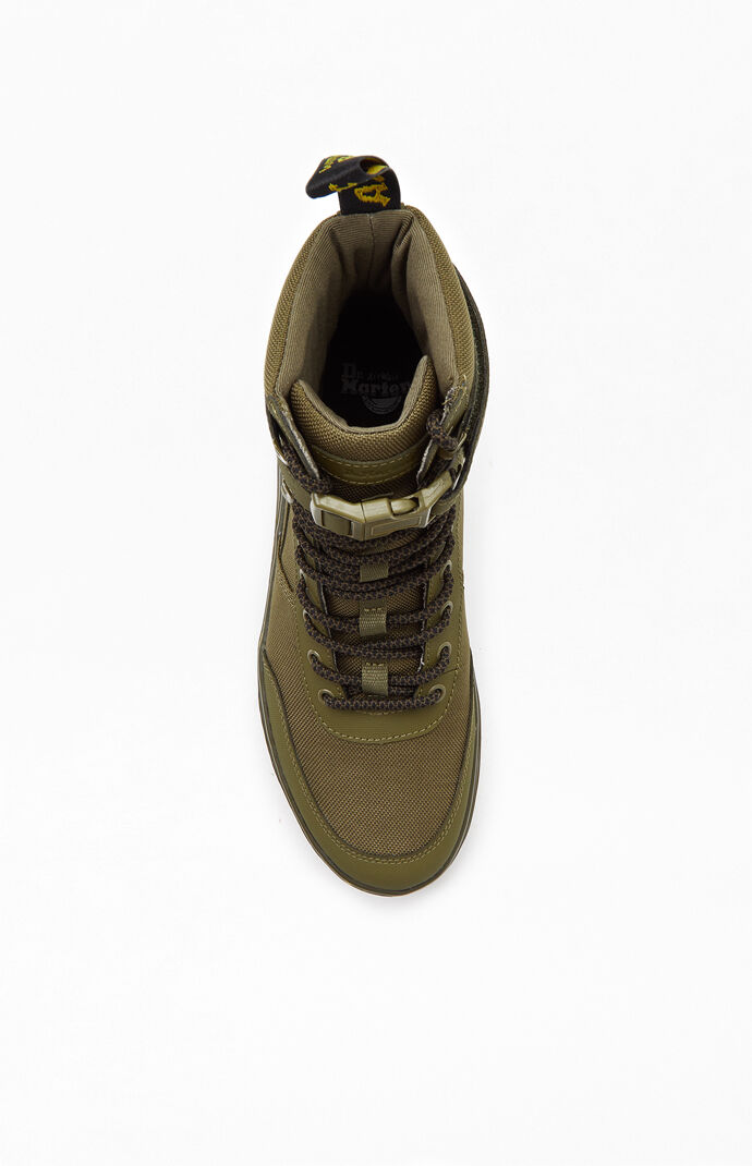 Combs Tech Boots