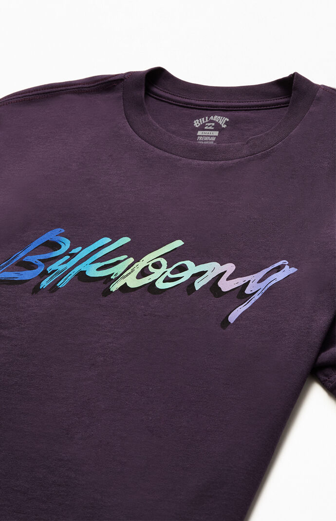 Brushed T-Shirt
