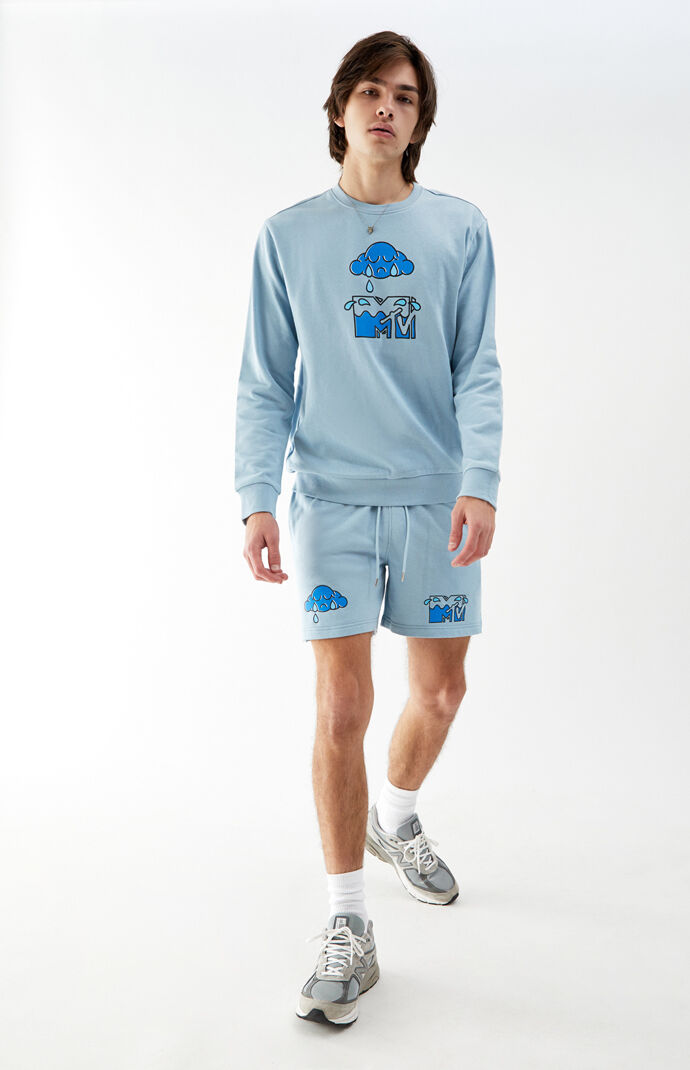 MTV Raindrops Shorts