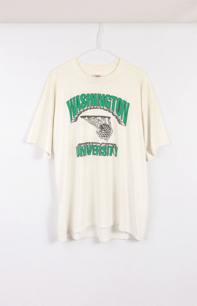 Eco Washington T-Shirt