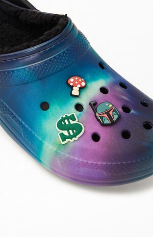 Mushroom Jibbitz Shoe Charm image number 2