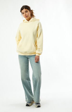 PacSun Core Washed Pullover Hoodie | PacSun